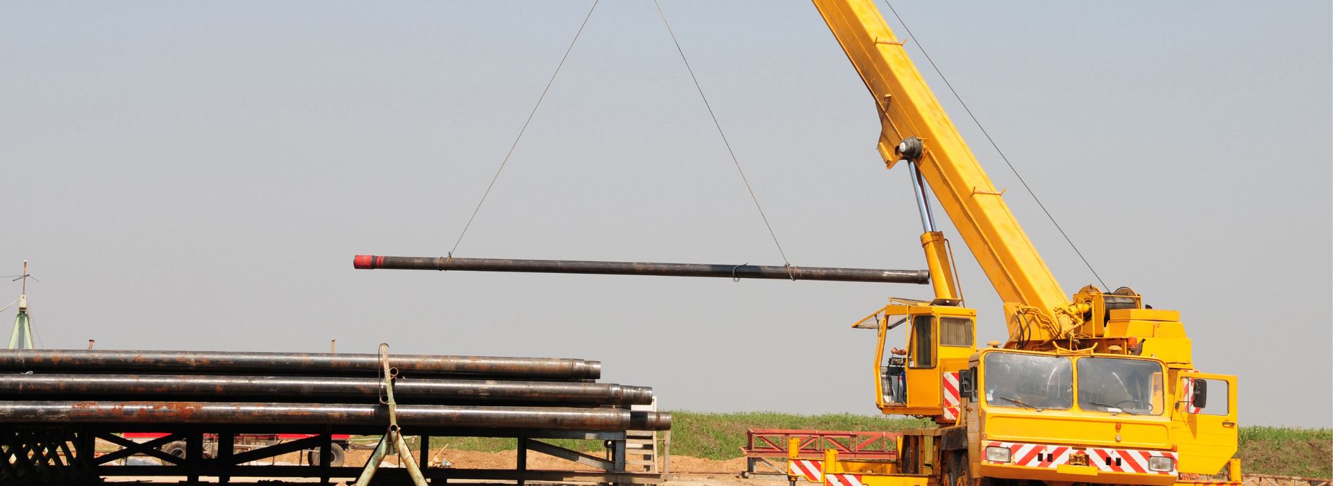 Crane Service Thodupuzha